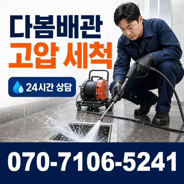 경남 함양군 지곡면 지곡도촌길 배관내시경 상담 이미지 4